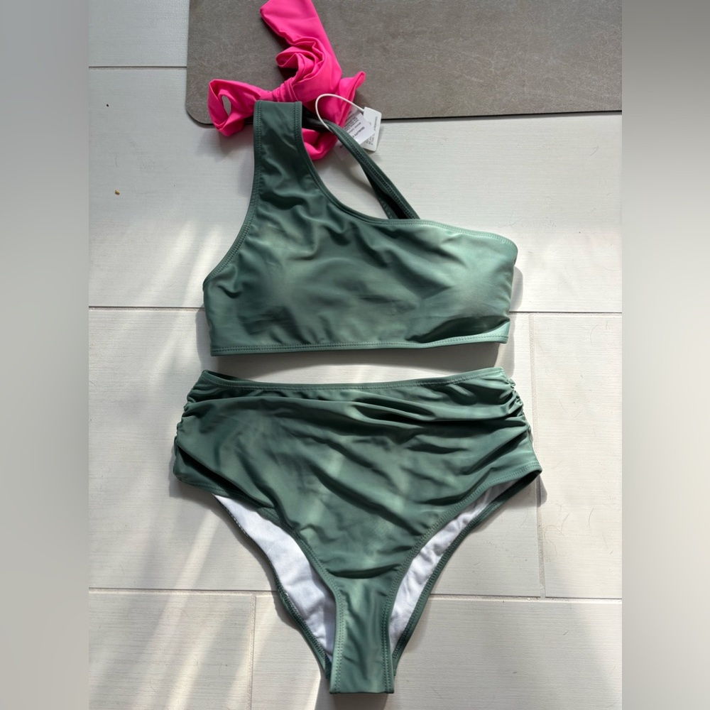 Swim Suit